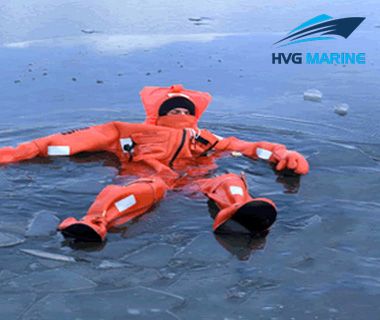 LIFE-SAVING EQUIPMENT 0048