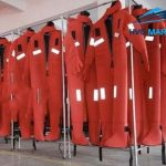 LIFE-SAVING EQUIPMENT 0048