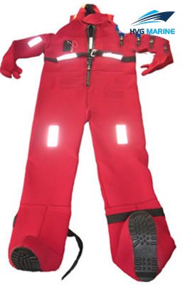 LIFE-SAVING EQUIPMENT 0048