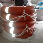 LIFE-SAVING EQUIPMENT 0098