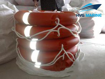 LIFE-SAVING EQUIPMENT 0098