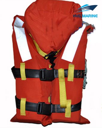 LIFE-SAVING EQUIPMENT 0148