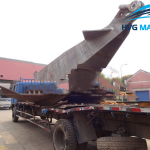 OFFSHORE EQUIPMENT 0198