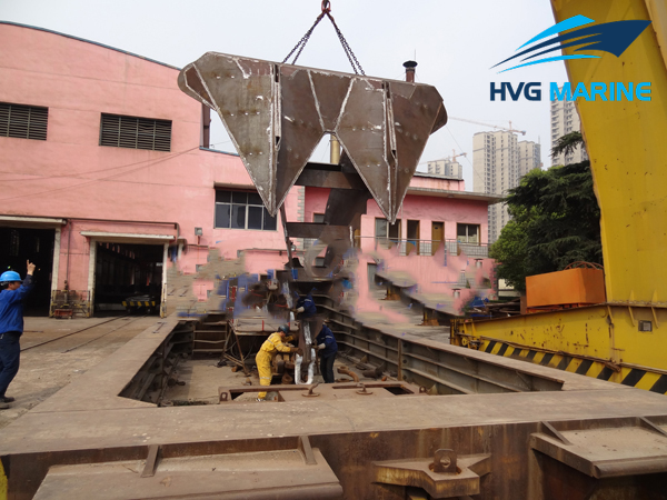 OFFSHORE EQUIPMENT 0198