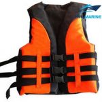 LIFE-SAVING EQUIPMENT 0148