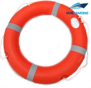 LIFE-SAVING EQUIPMENT 0098