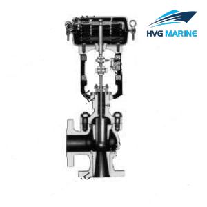 INDUSTRIAL VALVES 0048