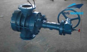 INDUSTRIAL VALVES 0023