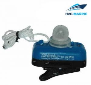 LIFE-SAVING EQUIPMENT 0123