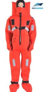 LIFE-SAVING EQUIPMENT 0048