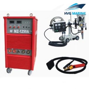 INDUSTRIAL EQUIPMENT 0223