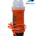 LIFE-SAVING EQUIPMENT 0124