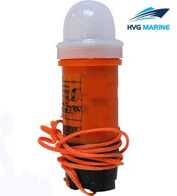 LIFE-SAVING EQUIPMENT 0124