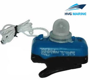 LIFE-SAVING EQUIPMENT 0124