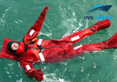 LIFE-SAVING EQUIPMENT 0049