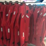 LIFE-SAVING EQUIPMENT 0049