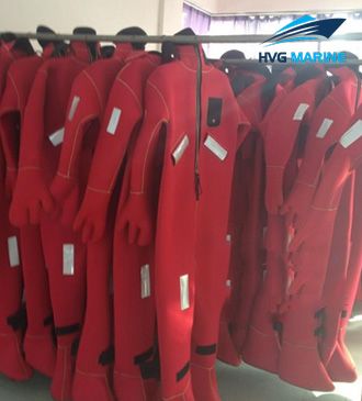 LIFE-SAVING EQUIPMENT 0049