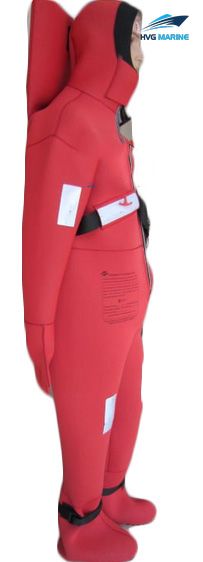 LIFE-SAVING EQUIPMENT 0049