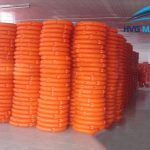 LIFE-SAVING EQUIPMENT 0099