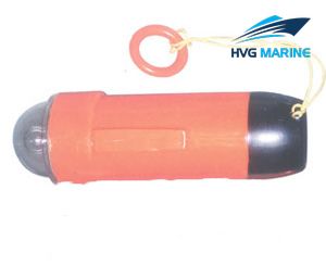 LIFE-SAVING EQUIPMENT 0124