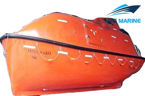 LIFE-SAVING EQUIPMENT 0024