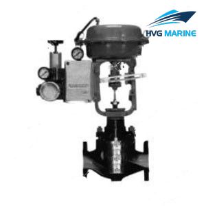 INDUSTRIAL VALVES 0049