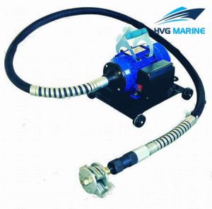 INDUSTRIAL EQUIPMENT 0149