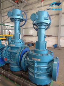 INDUSTRIAL VALVES 0024