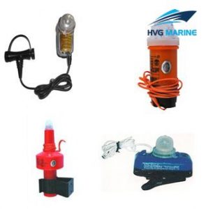 LIFE-SAVING EQUIPMENT 0124