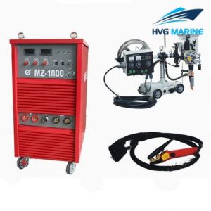 INDUSTRIAL EQUIPMENT 0224