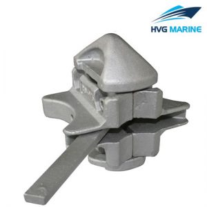 CONTAINER-SECURING FITTING 0099