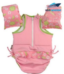 LIFE-SAVING EQUIPMENT 0074