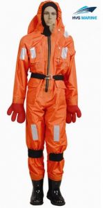 LIFE-SAVING EQUIPMENT 0049