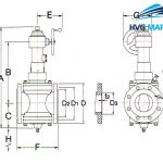 INDUSTRIAL VALVES 0024