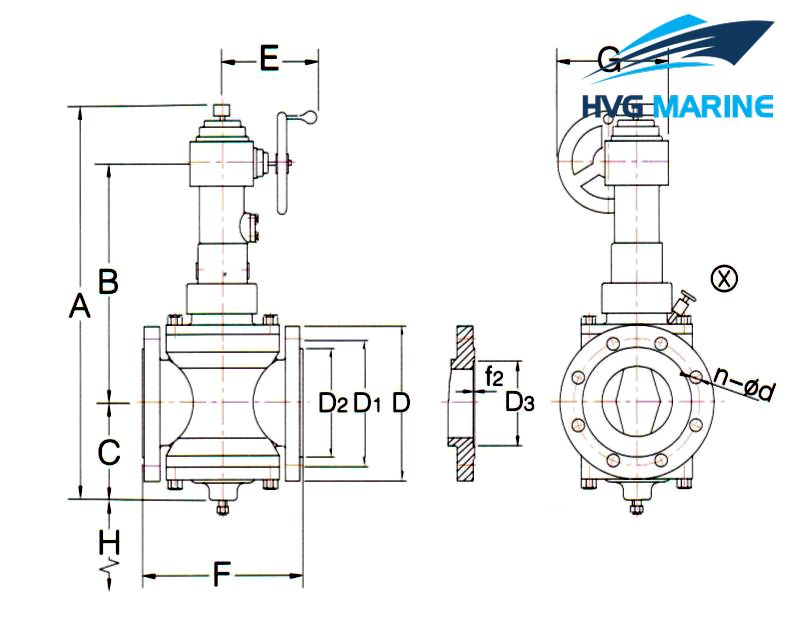 INDUSTRIAL VALVES 0024