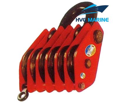 RIGGING-LIFTING 0100