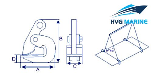 RIGGING-LIFTING 0250