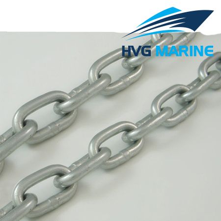 LINK CHAINS 0025
