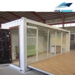 CONTAINER-SECURING FITTING 0050