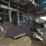 OFFSHORE EQUIPMENT 0200