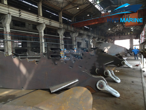 OFFSHORE EQUIPMENT 0200