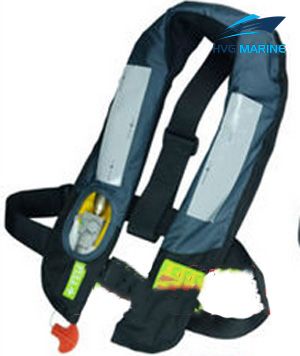 LIFE-SAVING EQUIPMENT 0150