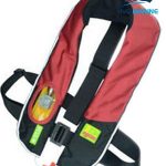 LIFE-SAVING EQUIPMENT 0150