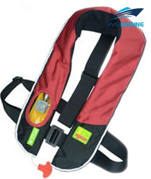 LIFE-SAVING EQUIPMENT 0150