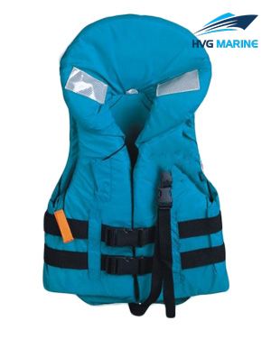 LIFE-SAVING EQUIPMENT 0075