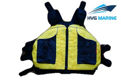 LIFE-SAVING EQUIPMENT 0075