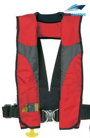 LIFE-SAVING EQUIPMENT 0150