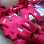 LIFE-SAVING EQUIPMENT 0125