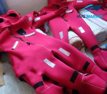 LIFE-SAVING EQUIPMENT 0125