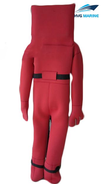 LIFE-SAVING EQUIPMENT 0050